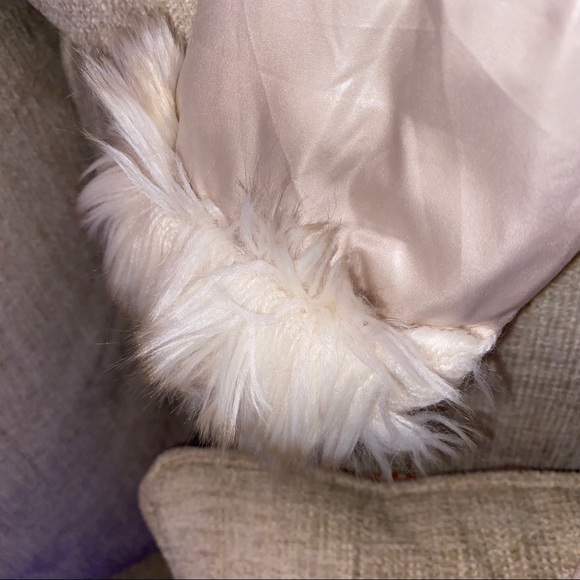 LONDON FOG NWT Infant Snowsuit 3-6 months - Picture 6 of 9